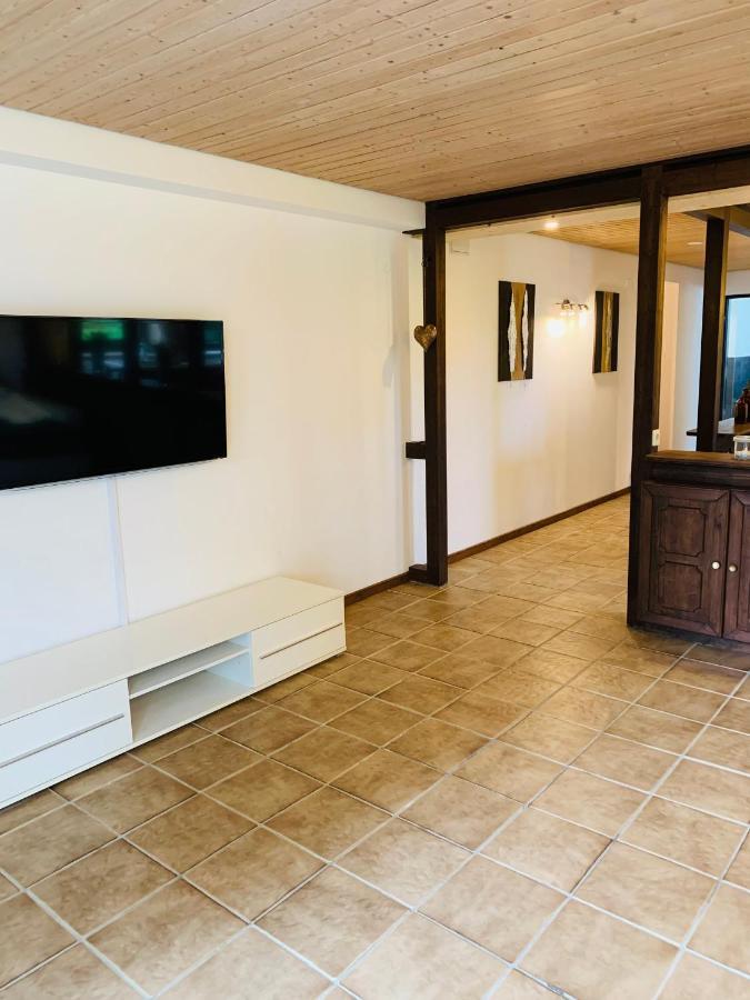 Ferienwohnung Losenberg ออลสเบิร์ก ภายนอก รูปภาพ