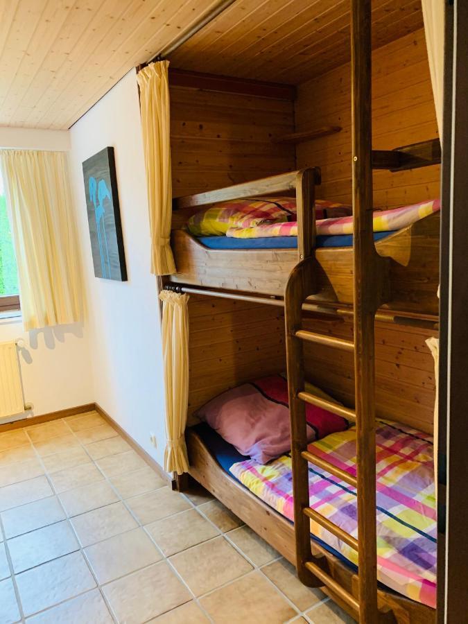 Ferienwohnung Losenberg ออลสเบิร์ก ภายนอก รูปภาพ