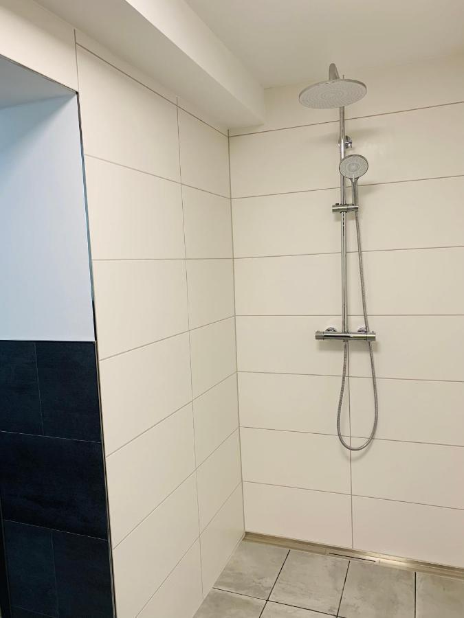 Ferienwohnung Losenberg ออลสเบิร์ก ภายนอก รูปภาพ