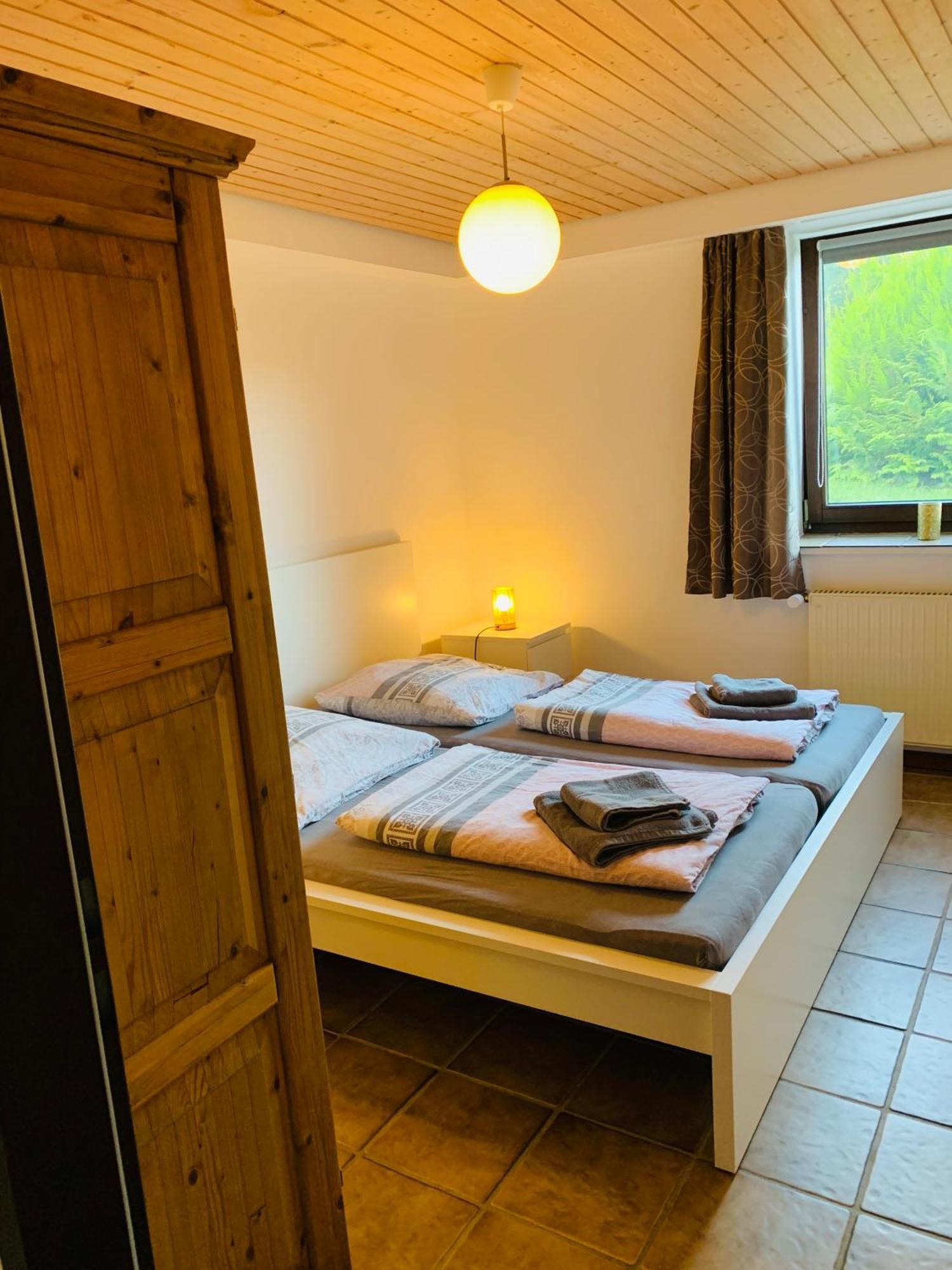 Ferienwohnung Losenberg ออลสเบิร์ก ภายนอก รูปภาพ
